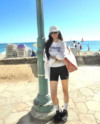 XKHYCCB2dX - #koreanka #rei #ive #japonka