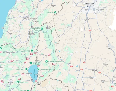 Ghost2 - @Znachor_enjoyer: na google maps już i tak mają zaklepane te tereny ( ͡° ͜ʖ ...