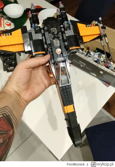 PanManiek - @PanManiek: