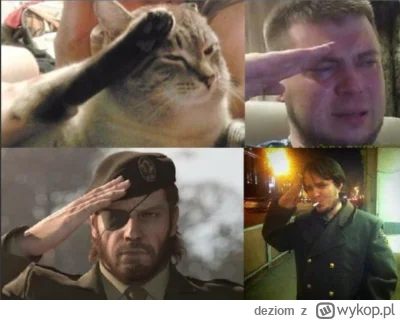 deziom - Plusy DLA WSZYTSKICH WYKOPKÓW, walczących żeby w kraju nie rządził patus. 

...