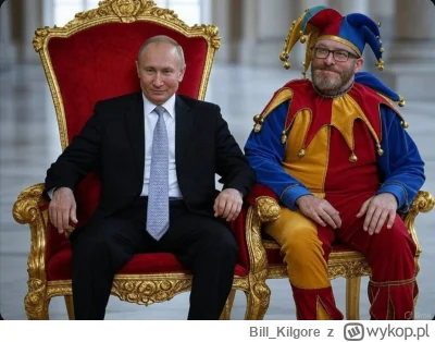 Bill_Kilgore - @mleko3-2procent: