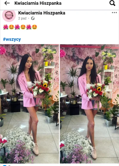 Trixee - @Trixee:  kurczaki, ta kwiaciarnia naprawdę istnieje