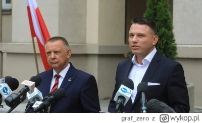 graf_zero - Na zdjęciu - niezależny NIK, w żaden sposób nie angażujący się w sprawy p...