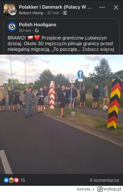 Astralis - Polska dla Polaków, Dania dla Duńczyków i Polaków ( ͡° ͜ʖ ͡°) - źródło gru...