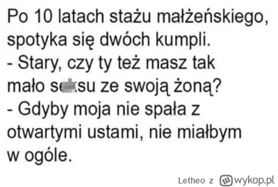 Letheo - #grazynacore #heheszki #humorobrazkowy