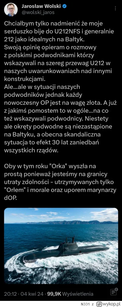 N331 - Rosja odnawia poteciał lotnictwa by robić Ukrainę w państwach NATO. Przeczytaj...