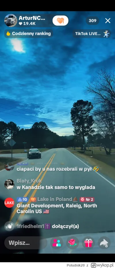 Poludnik20 - @Poludnik20: