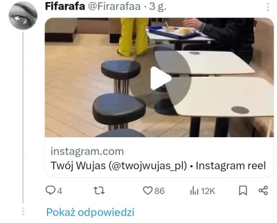 WielkiNos - >a czy znane jest konto oskarka? Powinien być sławny

@Grzesiok