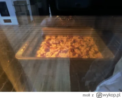 moll - Chodziło za mną ze 2 tygodnie, więc w końcu zrobiłam. Kruche z przepisu babci....