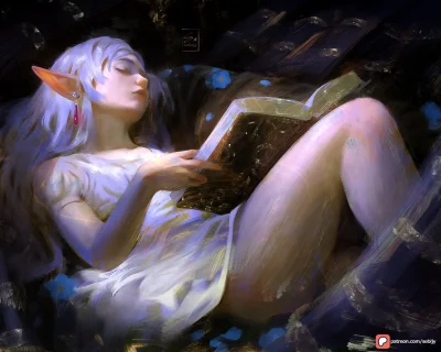 gabrysianowa - #frieren #anime