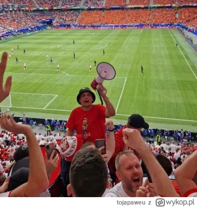 tojapaweu - #mecz