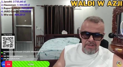 NibyKto - #raportzpanstwasrodka #waldiwazji Kioskogłowy Waldemar wczoraj odniósł się ...