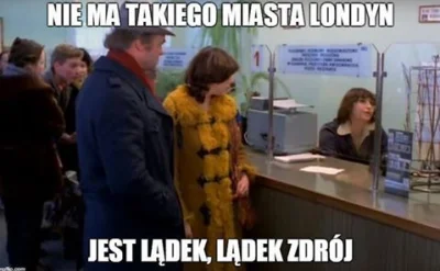 aleksander_z - @aleksc: nie ma takiego miasta jak Kaliningrad, jest Kalisz, Kudowa Zd...