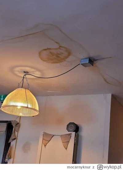 mocarnyknur - Sufit, który został papieżem ( ͡º ͜ʖ͡º)

#heheszki #2137