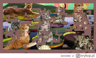 xevske - @xevske: 1:58 update