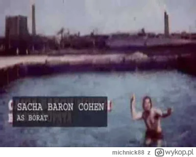 michnick88 - #mecz Proszę wstać w tej historycznej chwili!