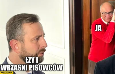 Trzesidzida - Tyle lat na to czekałem (｡◕‿‿◕｡)

#polityka #bekazpisu #sejm