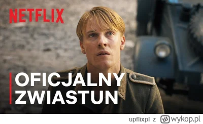 upflixpl - Światło, którego nie widać, PLUTO i inne produkcje Netflixa na nowych zwia...