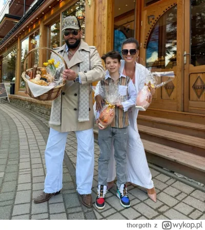 thorgoth - Ja wszystko rozumiem ale po co robić krzywde dzieciakowi?
#ciekawostki #po...