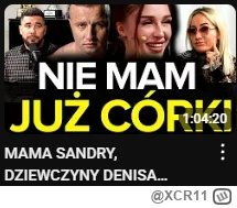 XCR11 - Admin Fame, fumfel Szalonego musiał widzieć ten materiał wcześniej. Strategic...