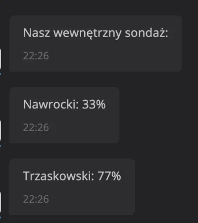 JackOfAllTrades - MIAZGA!

#polityka #wybory #heheszki