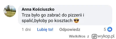 WielkiNos - @Szemiques może to post grzecznościowy w imieniu jakiegoś znajomego ( ͡~ ...
