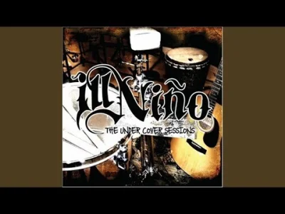 cultofluna - #metal #numetal
#cultowe (1522/1000)

Ill Niño - Territorial Pissings z ...