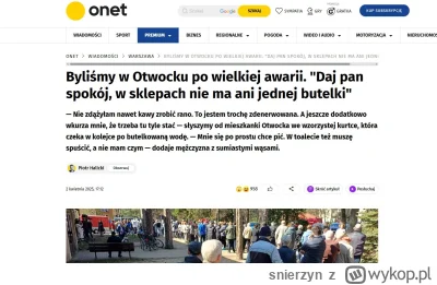 snierzyn - Gdy to przeczytałem, pierwsze skojarzenie - Sum WSW ( ͡° ͜ʖ ͡°)
#kononowic...