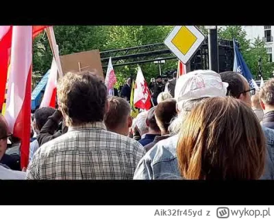 Aik32fr45yd - Przepraszam, w czym pomylił się Grzegorz Braun w 2019 r. ? ( ͡° ͜ʖ ͡°)
...