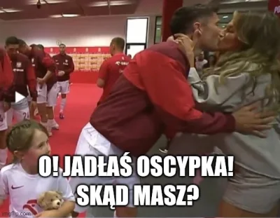 Wrazik2 - #lewandowski #lewandowska #pdk #humorobrazkowy #kapitanbomba