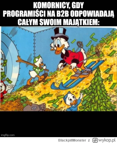 BlackpillMonster - #programista15k #programowanie #pracait #korposwiat