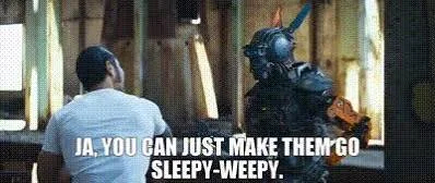 Jasnie-wielmozny-pan - To żadna wygrana, wygrana to by była, gdyby psiecka poszły lul...