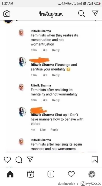 dominowiak - #heheszki #redpil