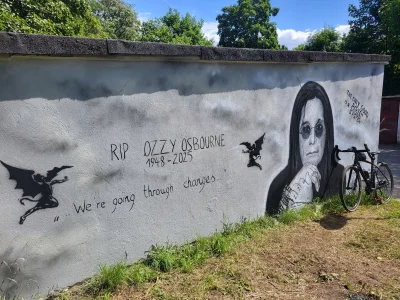 budgie - 235 675 + 71 = 235 746

Wycieczka po Warszawie w poszukiwaniu ciekawych mura...