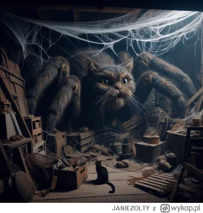 JANIEZOLTY - #aikitku