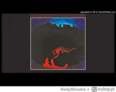 BiedyZBaszkoj - 582 / 600 - The Damnation Of Adam Blessing - Dreams

1969
#codzienne6...