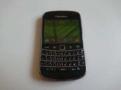 januszkasprzykowski - umiałby się ktoś włamać do starego blackberry bold takiego jak ...