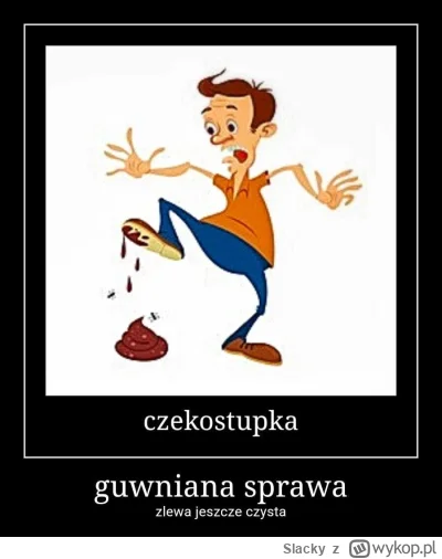 Slacky - #heheszki #hanuszki