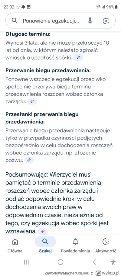 ZawodowyMacherOdLosu - @ZawodowyMacherOdLosu: