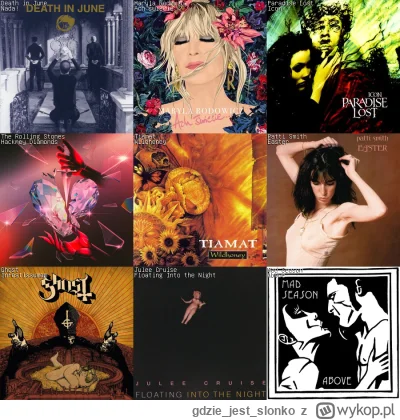 gdziejestslonko - @Nacho_Libre: