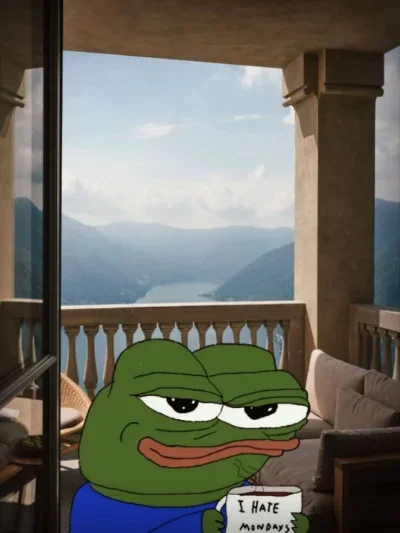 ChlopoRobotnik2137 - #kawatajm #pepe #apu #smutnazaba #smutnabaza #frenpill #nielubie...