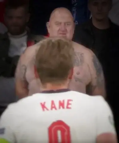 mixererek - @thority: Oyedele mój chlopcze. Pamiętaj skąd pochodzisz