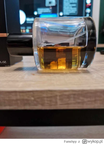 Funshyy - @enzo777: @Pan_Beniowski spotkaliście się z jakąś reformą butli? To waży 23...