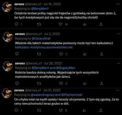 wypopekX - @hcbadixhc: to rzeczywiście zajebisty kalkulatorek, pozdrawiam cieplutko K...