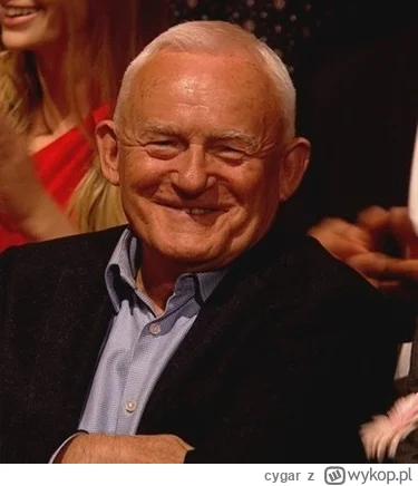 cygar - >Panie Ziobro jest pan zerem.