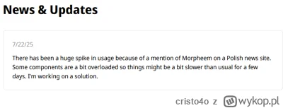 cristo4o - wykop efekt