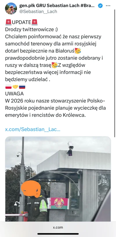 gbsh - Nie zgadniecie z jaką partią sympatyzuje ( ͡° ͜ʖ ͡°) #polityka #bekazprawakow ...