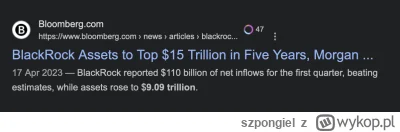 szpongiel - >A nie mają nieskończonej ilości pieniędzy na robienie gier, których nikt...