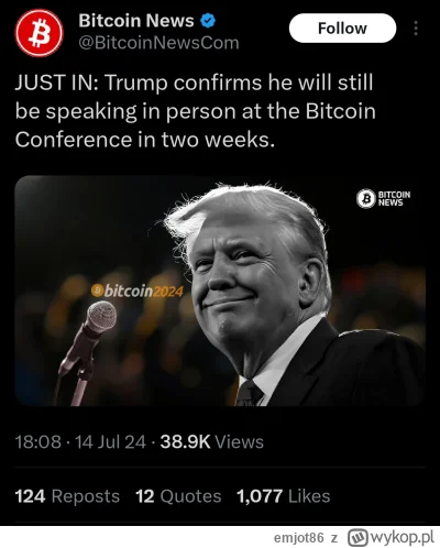 emjot86 - #kryptowaluty