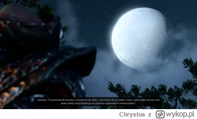 Chrystus - Skończone, lekko ponad 180 godzin mi to zajęło, ale skończyłem większość q...